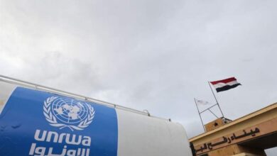 كندا تعلن استئناف تمويلها للأونروا