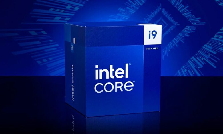 Core i9-14900KS