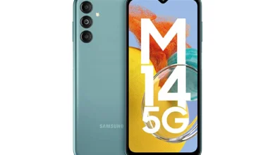 Samsung Galaxy M14