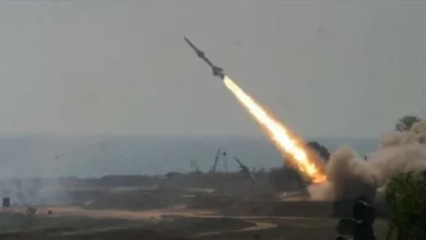 تقرير لـ "بي بي سي" يؤكد امتلاك الحوثيين لصواريخ فرط صوتية