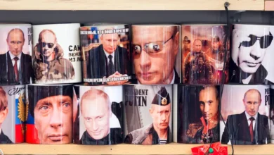 وثائق سريّة: هكذا سيشعل بوتين العالم ؟!