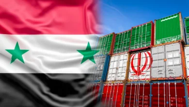 مصرف إيران المركزي يوافق على تأسيس بنك مشترك مع سوريا