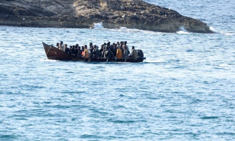 مؤسسة ألمانية تتهم خفر السواحل الليبي بمنعها من إنقاذ مهاجرين
