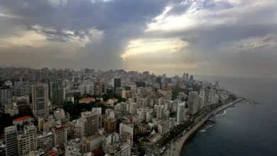 صورة تعبيرية - لبنان
