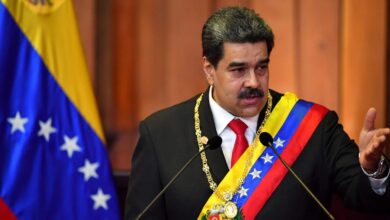 الرئيس الفنزويلي يعلن تعرضه لمحاولة اغتـ ـيال