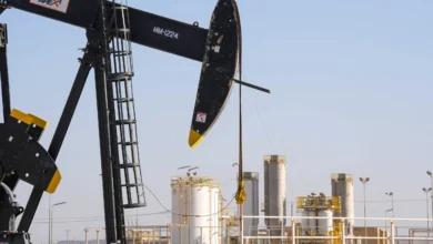 أسعار النفط تتراجع مع انحسار التوتر في الشرق الأوسط