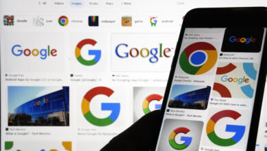 "غوغل" تحذف بيانات ملايين المستخدمين لتفادي دعوى مرفوعة !