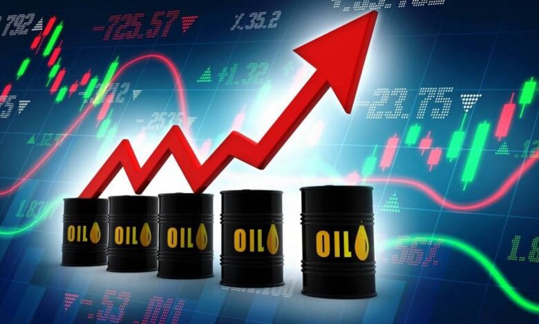 وسط مخاوف كبيرة.. أسعار النفط تعاود الارتفاع في العالم