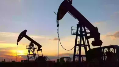 أسعار النفط ترتفع بفعل توترات الشرق الأوسط