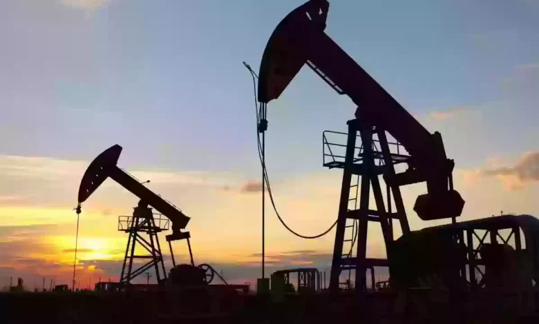 أسعار النفط ترتفع بفعل توترات الشرق الأوسط
