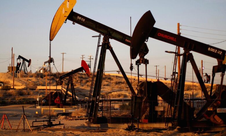 النفط يعاود ارتفاعه عالمياً