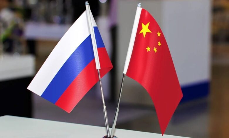 90%.. الصين وروسيا على بعد خطوة من التخلي عن الدولار