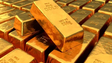 ارتفاع جديد يطال أسعار الذهب عالمياً
