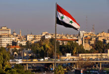 سوريا الأولى عربياً بمعدل التضخم ؟!