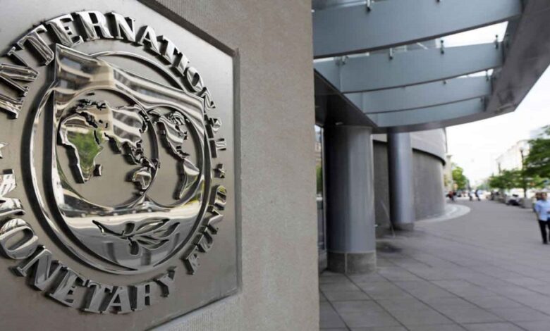 ما هي أكثر الدول اقتراضاً من صندوق النقد الدولي؟