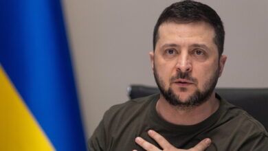 زيلينسكي يحذّر: أوكرانيا قد تخسر الحرب في هذه الحالة !