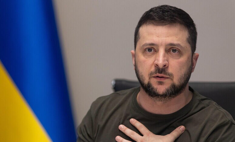 زيلينسكي يحذّر: أوكرانيا قد تخسر الحرب في هذه الحالة !