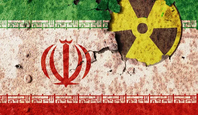 إيران على بعد "أسابيع وليس أشهر" من صنع السلاح النووي