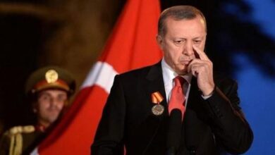 تركيا.. المعارضة تتجه لفوز كبير في الانتخابات وأردوغان يقرّ بالهزيمة