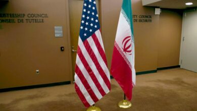الخزانة الأمريكية تحذر من عواقب اقتصادية بسبب إيران!