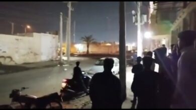 مسلحو "جيش العدل" يهاجمون مقرات عسكرية في إيران