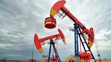 توتر الشرق الأوسط يحلّق بأسعار النفط