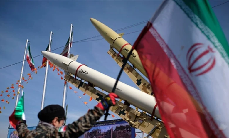 تقرير: إيران أعدّت 100 صاروخ كروز لاستهداف «إسرائيل»