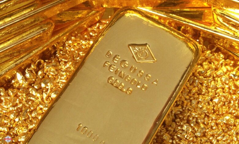 الملاذ الآمن.. الذهب يواصل ارتفاعه في الأسواق العالمية