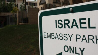 «بينها 4 دول عربية».. إخلاء سفارات "إسرائيلية" خشية ردّ إيراني