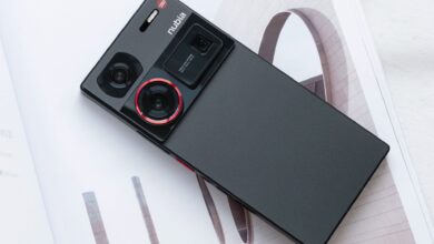 Nubia Z60 Ultra