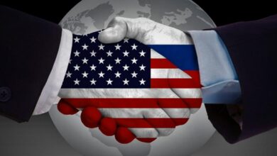 ما هي المادة التي زادت أمريكا استيرادها من روسيا ؟!