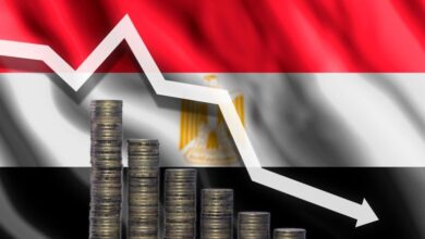 المليارات الغربية والعربية لم تنعش الاقتصاد المصري بعد!
