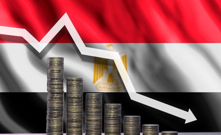 المليارات الغربية والعربية لم تنعش الاقتصاد المصري بعد!