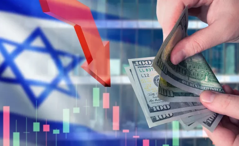 العجز ينهك الاقتصاد "الإسرائيلي"