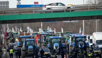 ما هي خطة فرنسا لوأد "ثورة المزارعين" ؟!