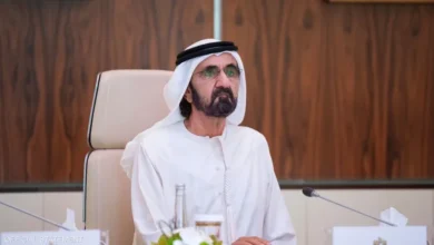 الإمارات تطلق "الإقامة الزرقاء" طويلة الأمد