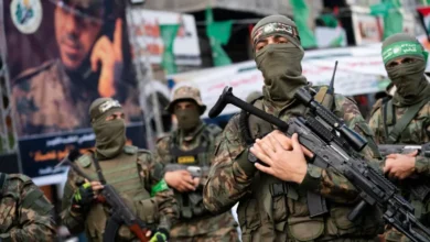 وول ستريت جورنال: حماس بعيدة كل البعد عن الهزيمة ؟!