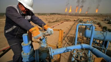 الشركات الصينية تغزو الأسواق العراقية