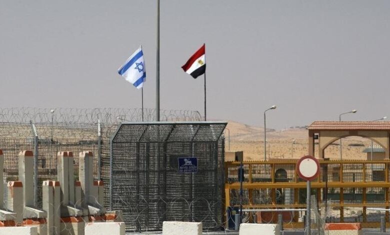 النار بالنار ..الحدود المصرية مع "إسرائيل" على صفيحٍ ساخن ؟!