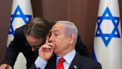 إعلام عبري: سيطاح بحكومة نتنياهو إذا ما فشلت من المفاوضات ؟!
