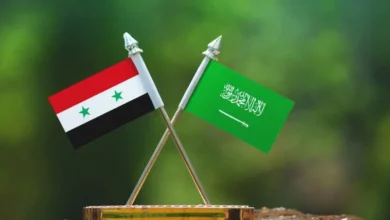 من البلاغ إلى السفير.. العلاقات السورية _ السعودية "مسار الازدهار"