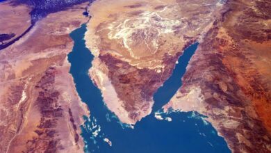 مصر تعلن عن استثمار غير مسبوق في سيناء