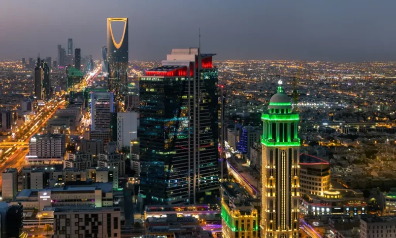 انكماش الاقتصاد في السعودية.. كم بلغت النسبة ؟!