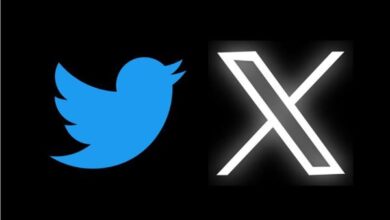 رسمياً.. "تويتر" أصبح "X"