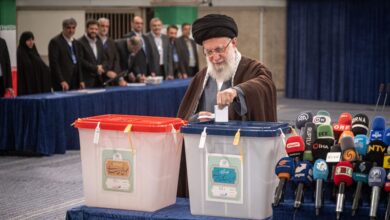 إيران تعلن إجراء انتخابات رئاسية.. هذا موعدها ؟!