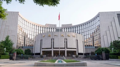 المركزي الصيني يحافظ على أسعار الفائدة