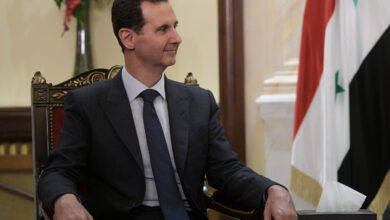 الرئيس الأسد يستعد لزيارة إيران قريباً ؟