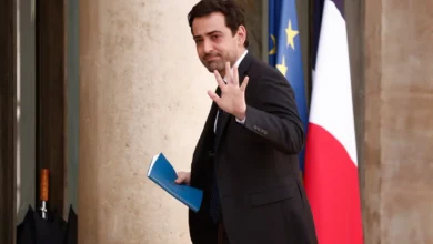 فرنسا تعلق على اعتراف دول أوروبية بالدولة الفسلطينية ؟!