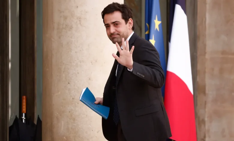 فرنسا تعلق على اعتراف دول أوروبية بالدولة الفسلطينية ؟!