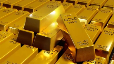 دولة عربية تزيد مخزونها من الذهب بمقدار 3 طن خلال 2024!